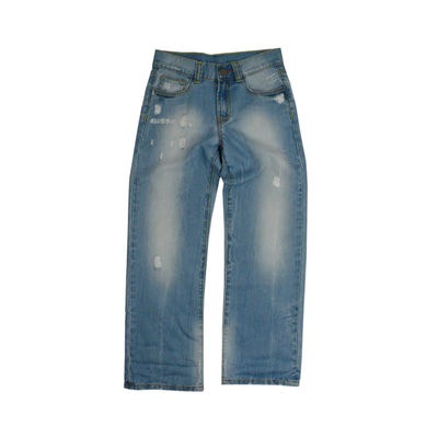 Брюки Young Reporter