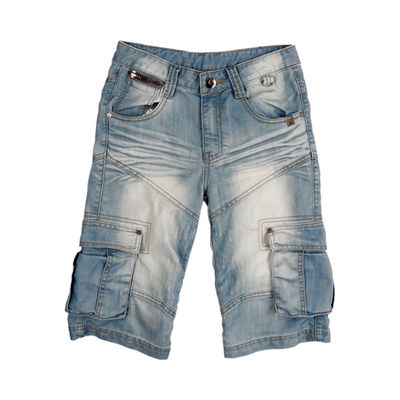 Шорты Young Reporter