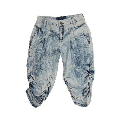 Шорты Young Reporter