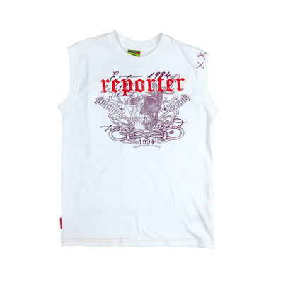 Толстовка Young Reporter