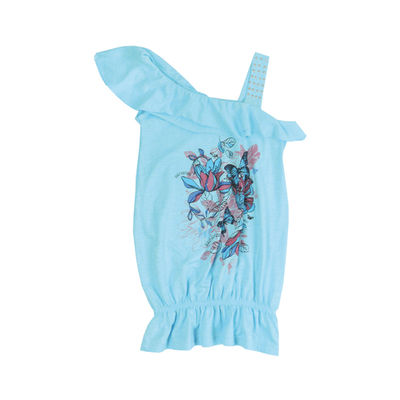 Платье Young Reporter