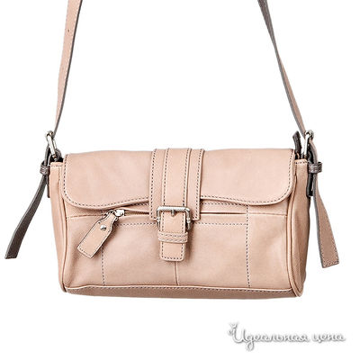 Сумка Abbacino, цвет цвет бежевый