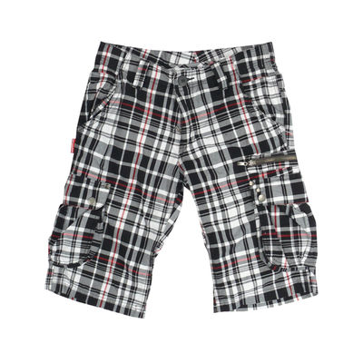 Шорты Young Reporter