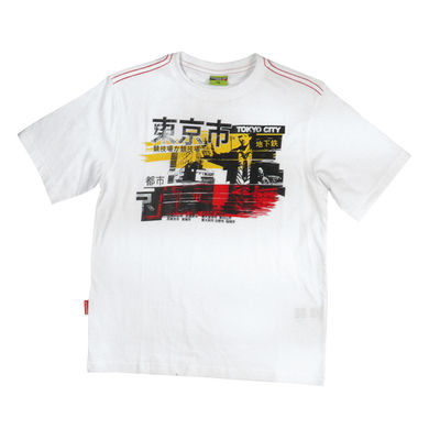 Толстовка Young Reporter