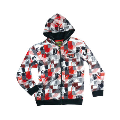 Толстовка Young Reporter