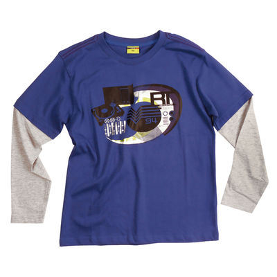 Толстовка Young Reporter