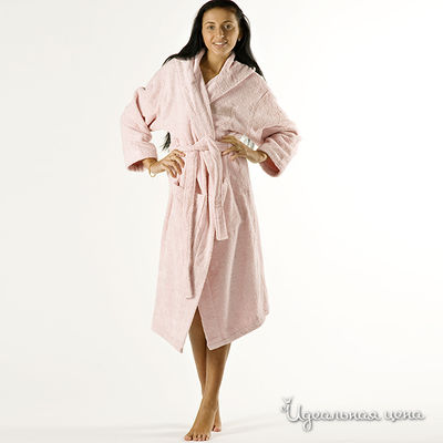 Халат TRUSSARDI