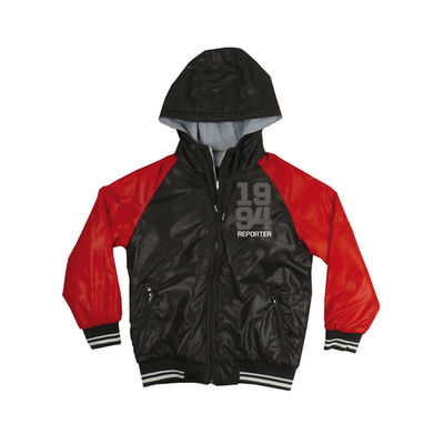 Ветровка Young Reporter
