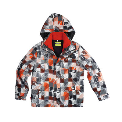 Ветровка Young Reporter