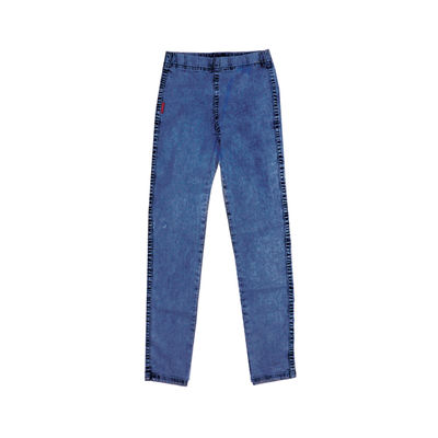 Брюки Young Reporter, цвет цвет синий