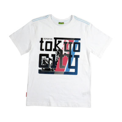 Толстовка Young Reporter