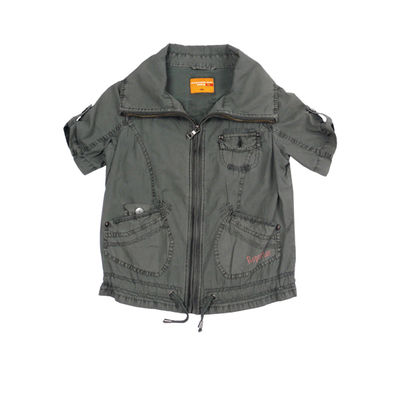 пиджак Young Reporter