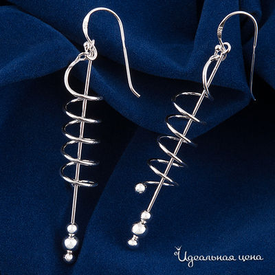 Серьги Michelle