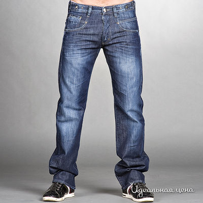 Джинсы GAS, цвет Нет данных