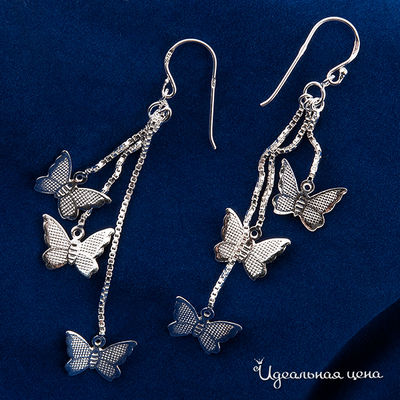 Серьги Michelle