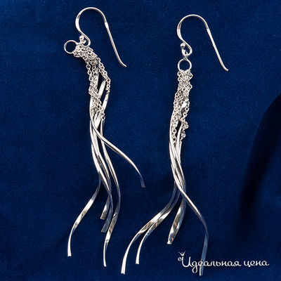 Серьги Michelle