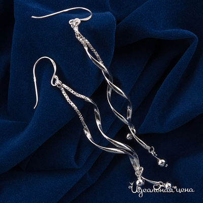 Серьги Michelle