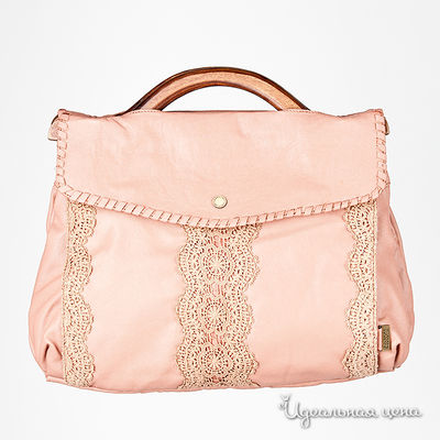 Сумка Abbacino, цвет цвет светло-розовый
