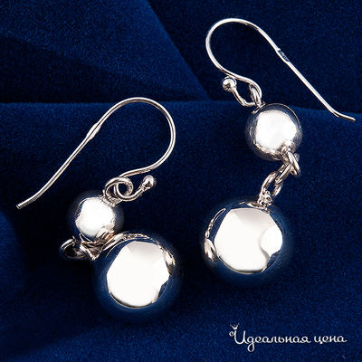 Серьги Michelle