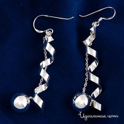 Серьги Michelle, цвет Нет данных