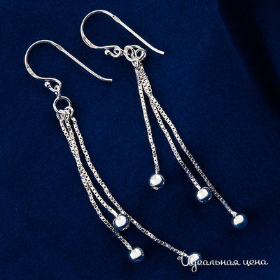 Серьги Michelle