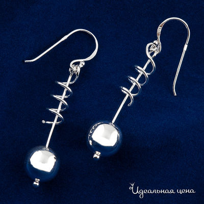 Серьги Michelle