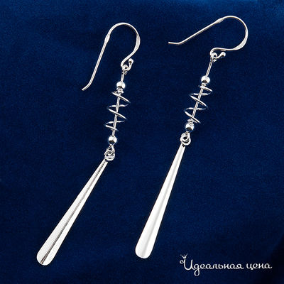 Серьги Michelle