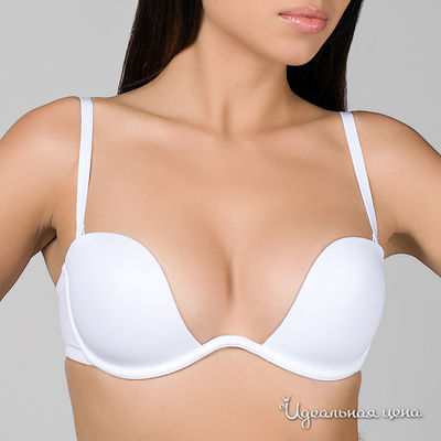 Бюстгальтер Papillon, цвет белый