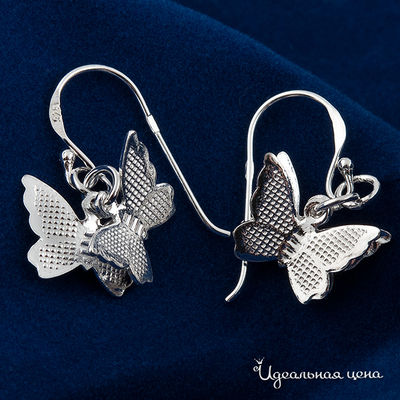 Серьги Michelle