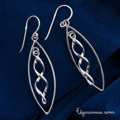 Серьги Michelle