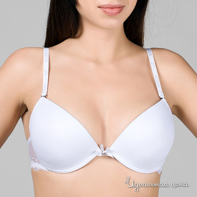Бюстгальтер Papillon, цвет белый