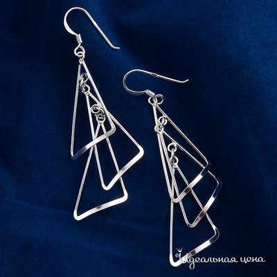 Серьги Michelle