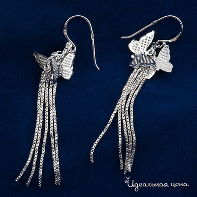 Серьги Michelle