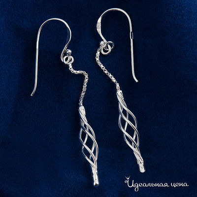 Серьги Michelle