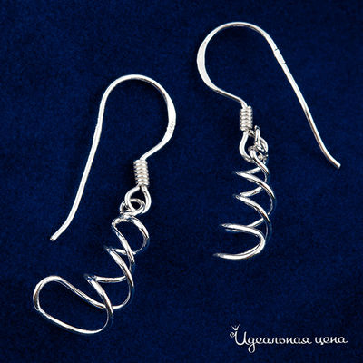 Серьги Michelle