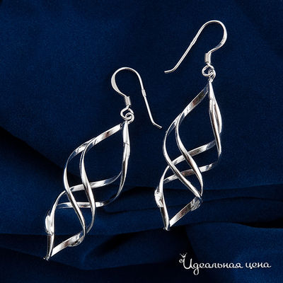 Серьги Michelle