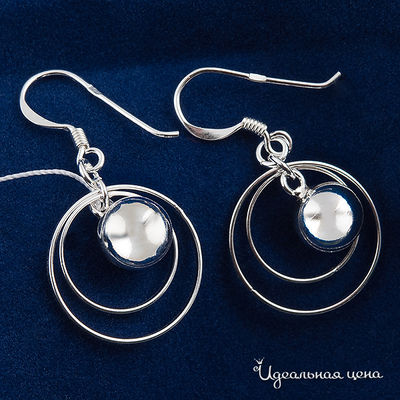 Серьги Michelle