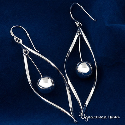 Серьги Michelle