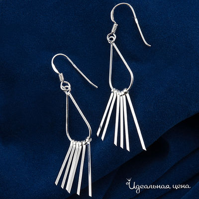 Серьги Michelle