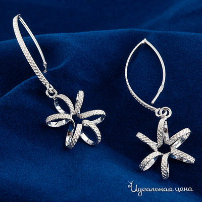 Серьги Michelle, цвет Нет данных