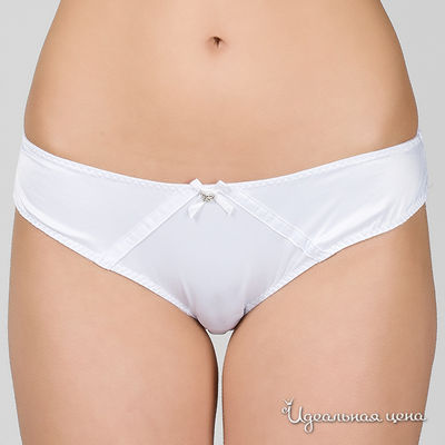 Трусы Papillon, цвет белые