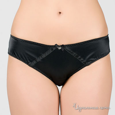 Трусы Papillon, цвет черные