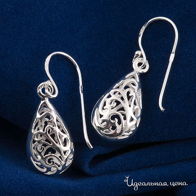 Серьги Michelle, цвет Нет данных