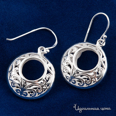 Серьги Michelle