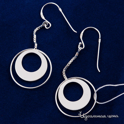 Серьги Michelle