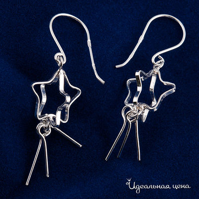 Серьги Michelle