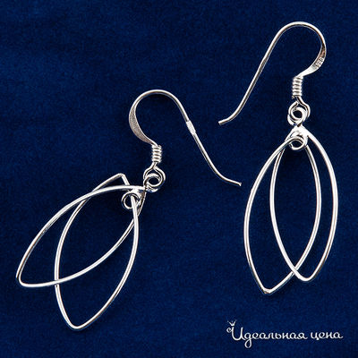 Серьги Michelle