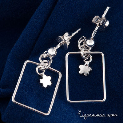 Серьги Michelle