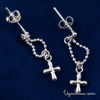 Серьги Michelle