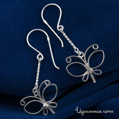 Серьги Michelle